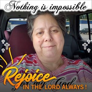 Meet your Posher, Loretta